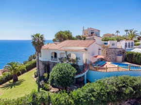 Holiday Home Villa Apolonia by Interhome